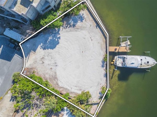 5400 ALOHA DRIVE, ST PETE BEACH, FL 33706