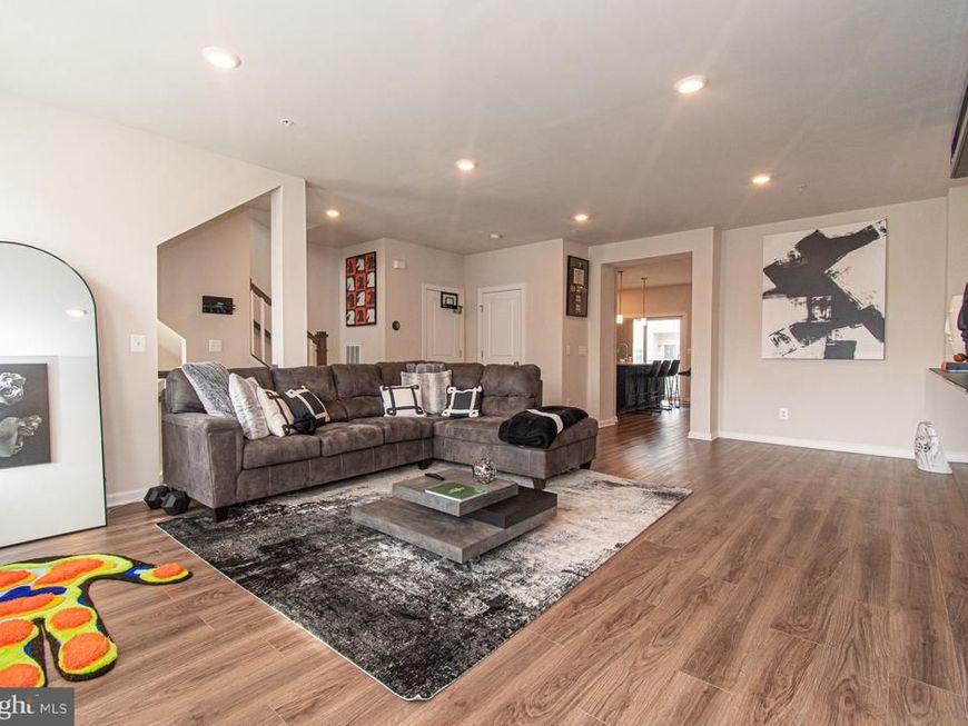 9637 Block Street, Lanham, MD 20706 Main Photo