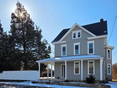 325 N COLLEGE STREET, PALMYRA, PA 17078