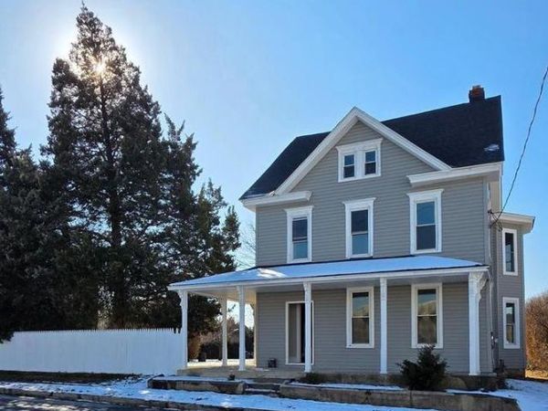 325 N COLLEGE STREET, PALMYRA, PA 17078