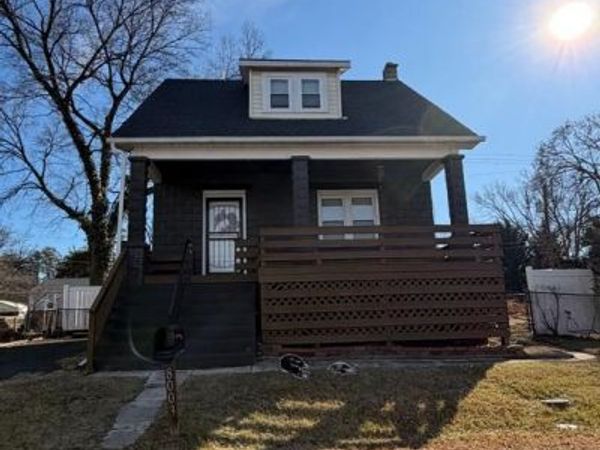 8003 DUVALL AVENUE, BALTIMORE, MD 21237