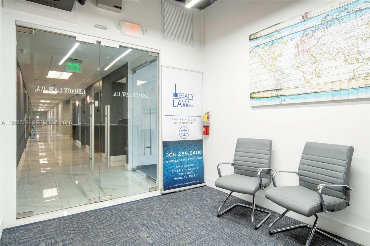 150 SE 2nd Ave , Unit 1410, Miami, FL 33131 Photo