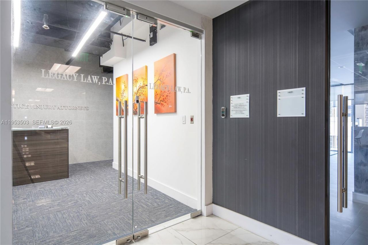 150 SE 2nd Ave , Unit 1410, Miami, FL 33131 Photo