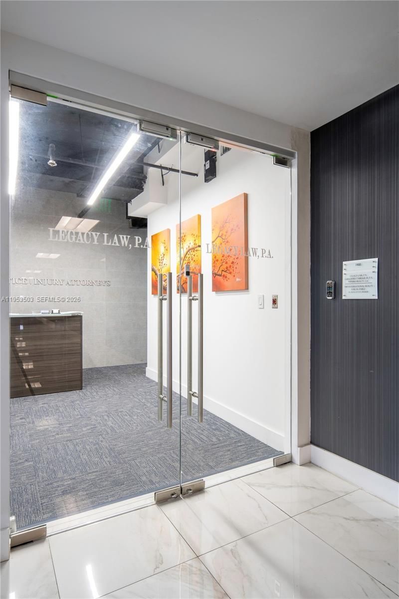 150 SE 2nd Ave , Unit 1410, Miami, FL 33131 Photo