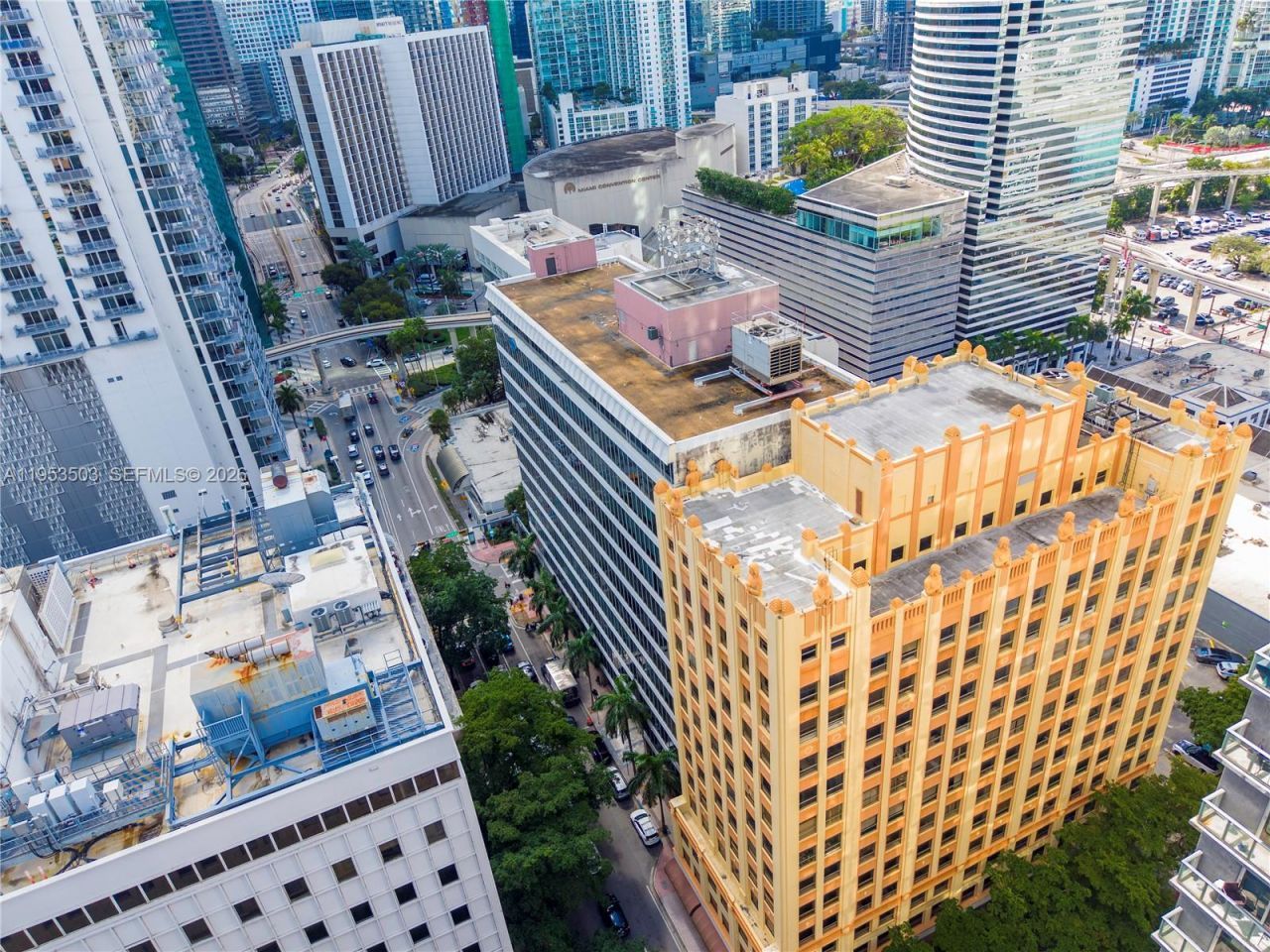 150 SE 2nd Ave , Unit 1410, Miami, FL 33131 Photo