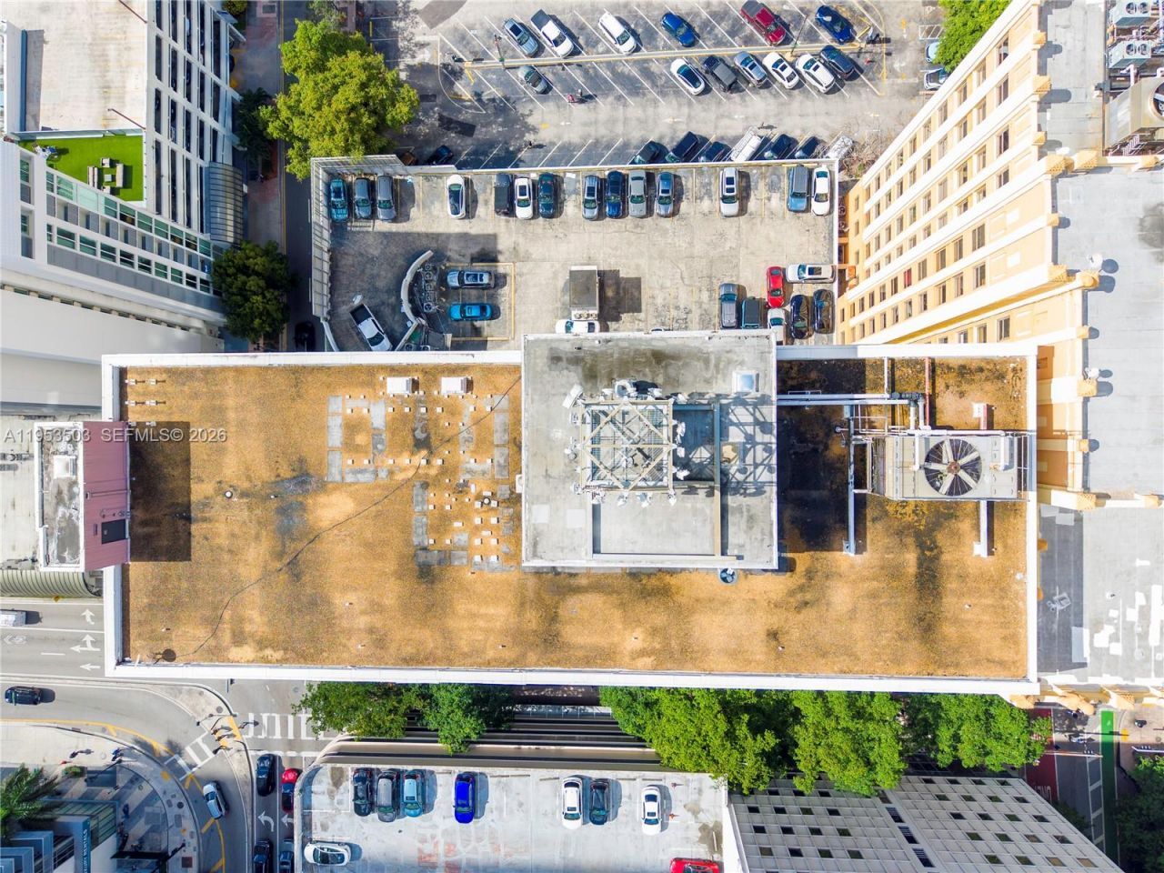 150 SE 2nd Ave , Unit 1410, Miami, FL 33131 Photo