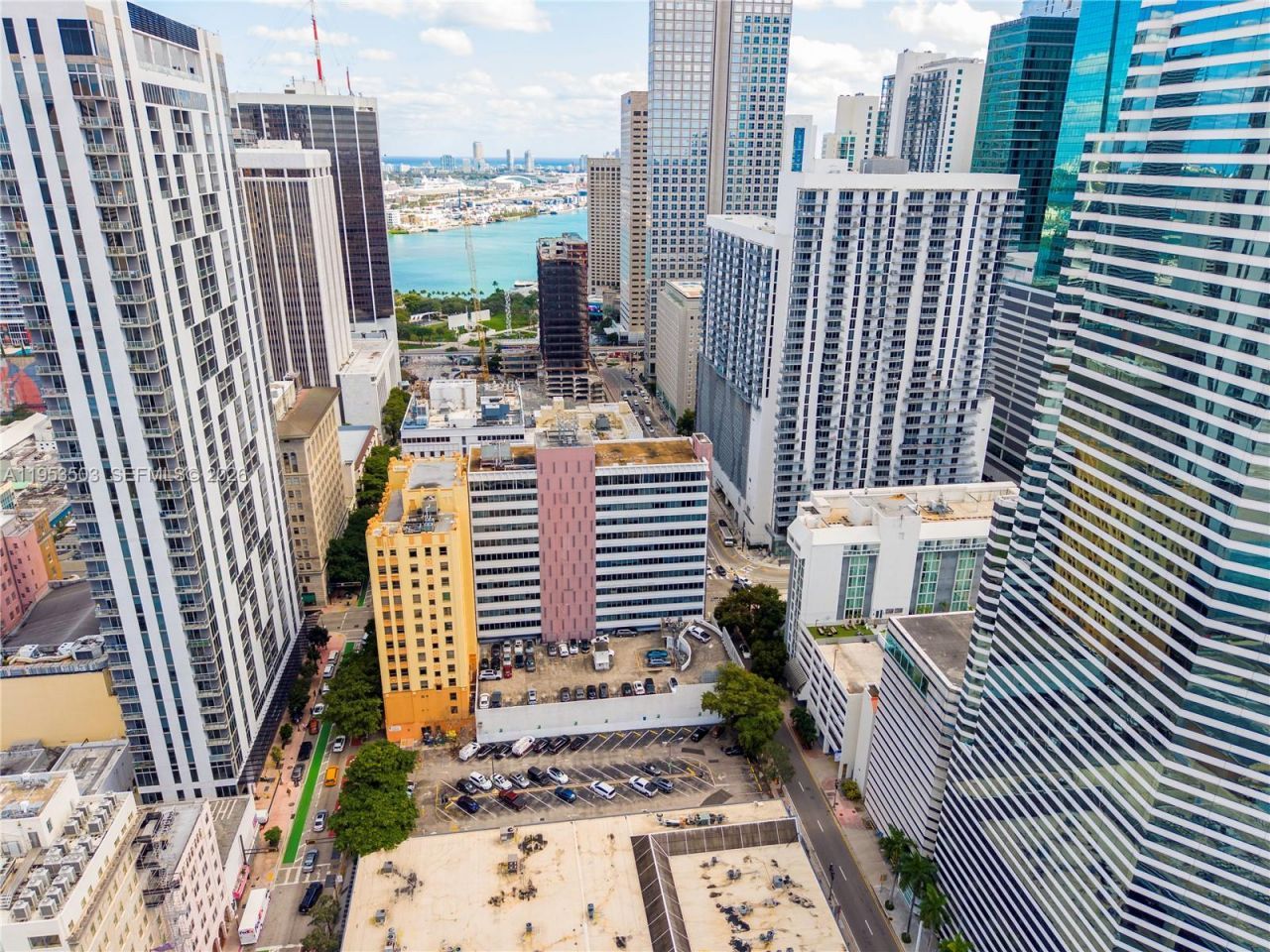 150 SE 2nd Ave , Unit 1410, Miami, FL 33131 Photo