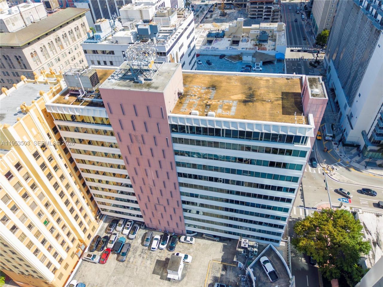 150 SE 2nd Ave , Unit 1410, Miami, FL 33131 Photo