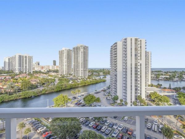 3731 N Country Club Dr, Unit 1421, Aventura, FL 33180