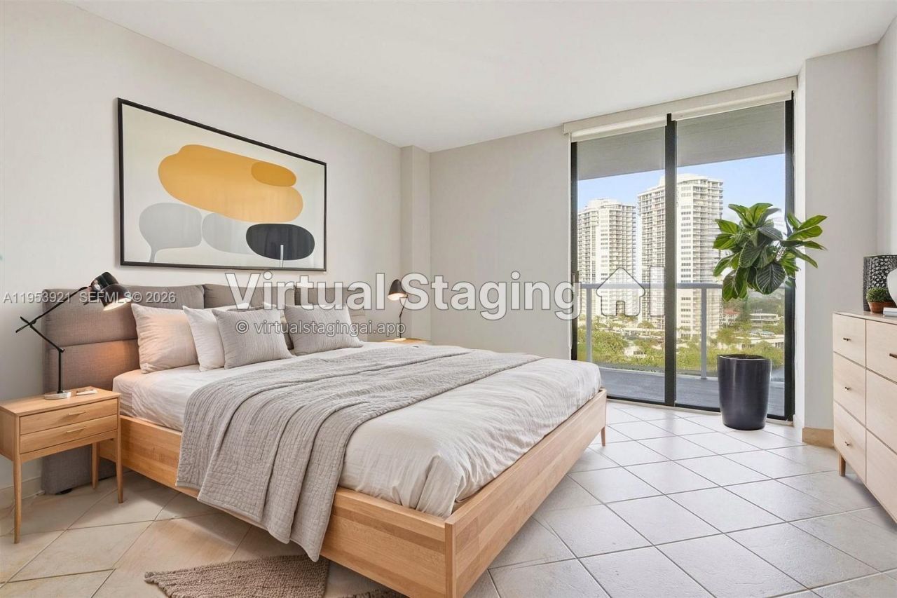 3731 N Country Club Dr, Unit 1421, Aventura, FL 33180 Photo