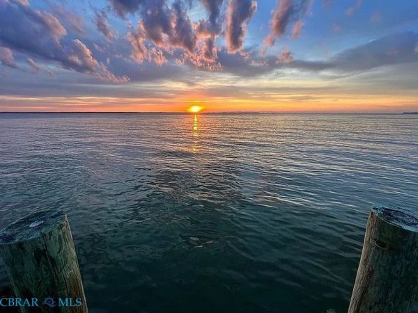 Lot 2A Warner Lane , Hague, VA 22469