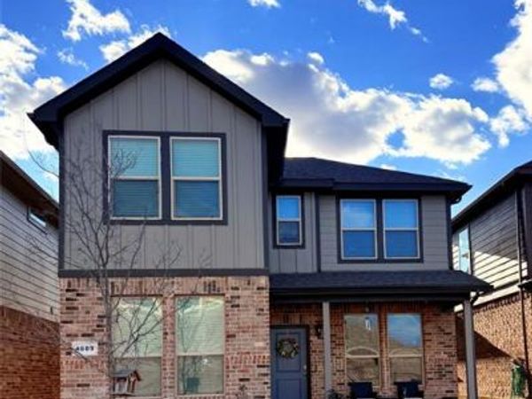 4809 Harmony Street, Haltom City, TX 76117