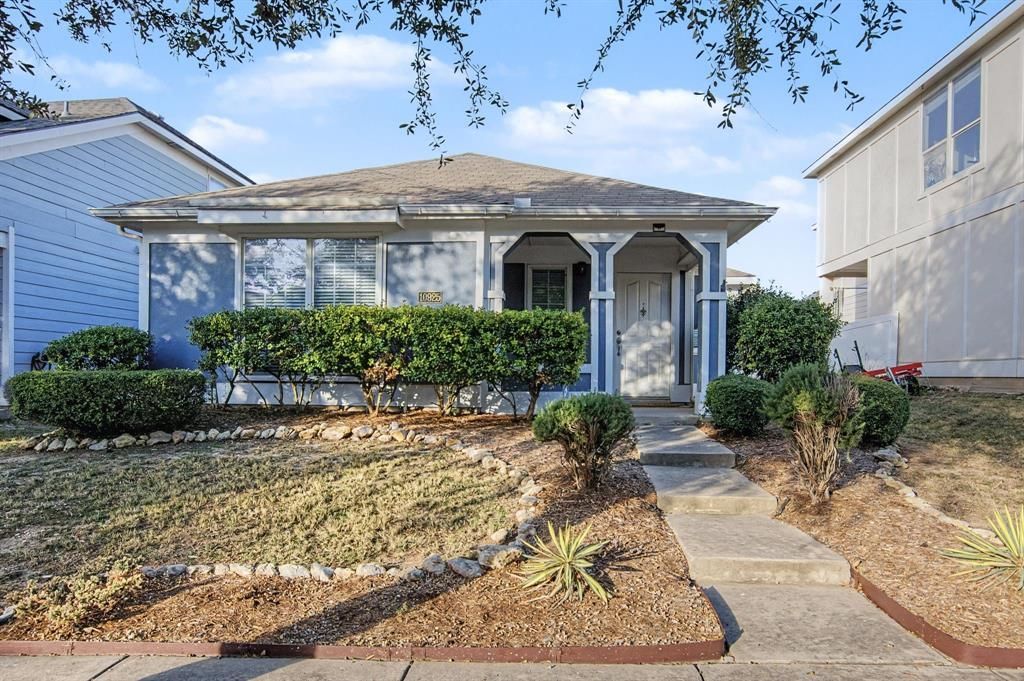 10925 Caldwell Lane, Fort Worth, TX 76179 Main Photo