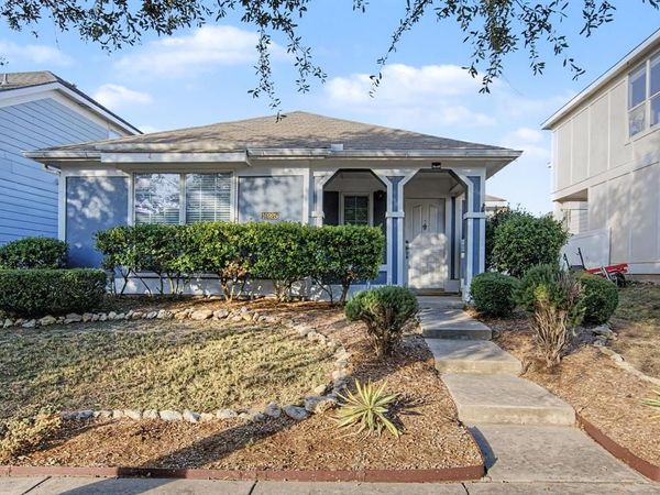 10925 Caldwell Lane, Fort Worth, TX 76179