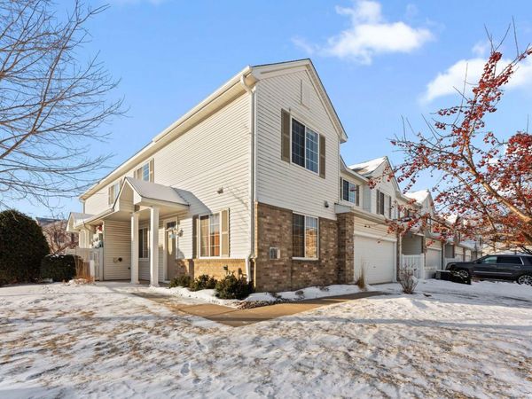 4899 Bisset Lane, Unit 7710, Inver Grove Heights, MN 55076