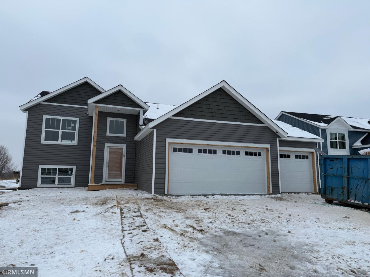 17457 62nd Street Ne, Otsego, MN 55330 Main Photo