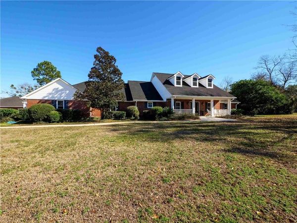 25856 County Road 55 Road, Loxley, AL 36551