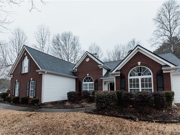 1305 Overland Park Drive, Braselton, GA 30517