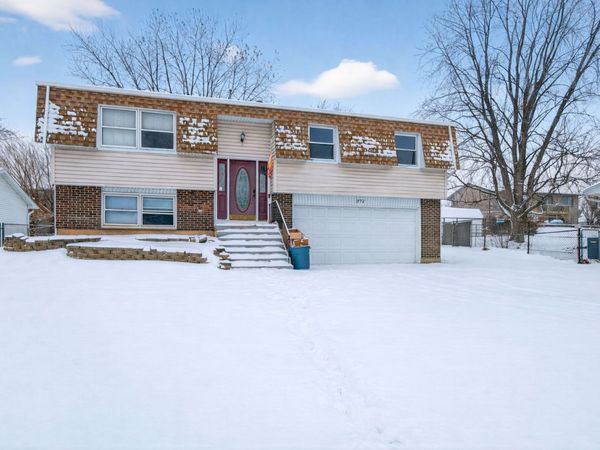 1772 Frank Court, Glendale Heights, IL 60139