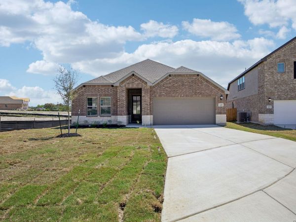 1428 Arcas Way, San Antonio, TX 78245