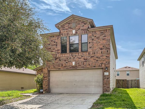 10202 Maple, San Antonio, TX 78245