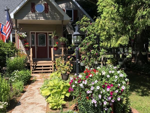 N4392 Schoolhouse Road, Moran, MI 49760