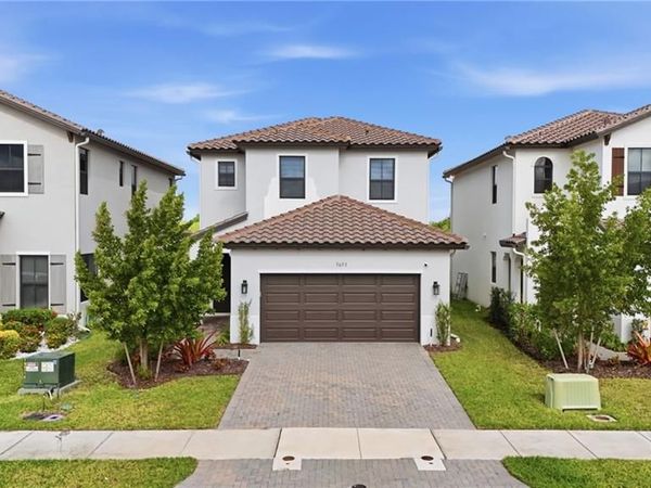 5653 Cassidy LN, AVE MARIA, FL 34142