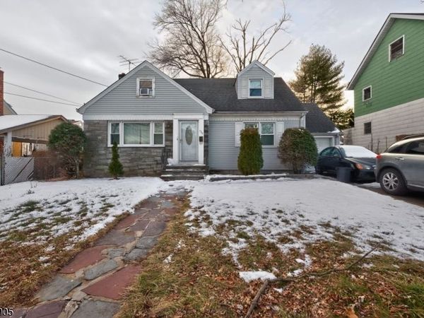 736 Vivian Ter, Union, NJ 07083