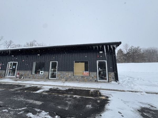 328 Us Highway 206, Frankford, NJ 07826