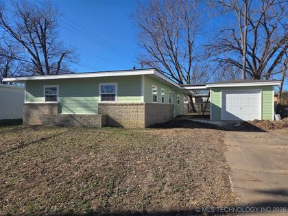 117 Mockingbird Lane Bartlesville, OK 74003
