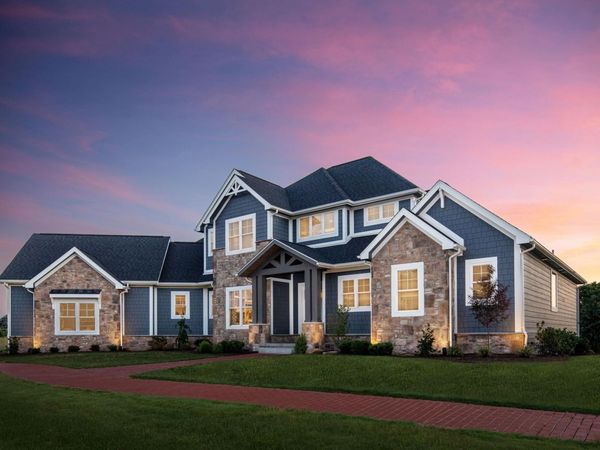 17 Grange Commons Ridge, Unit 17, Ruckersville, VA 22968