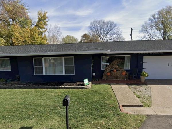 154 Township Road 1110, Proctorville, OH 45669