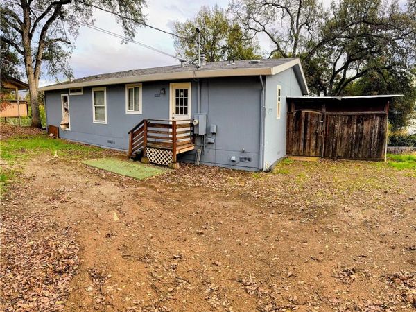 3181 Springe Street, Nice, CA 95464