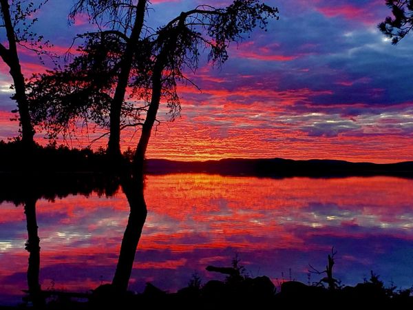 Map P1010 Plan 03 Road, T1 R9 WELS, ME 04462