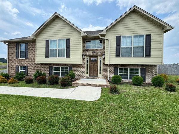 2617 Spring Arbor Ct , Cookeville, TN 38501