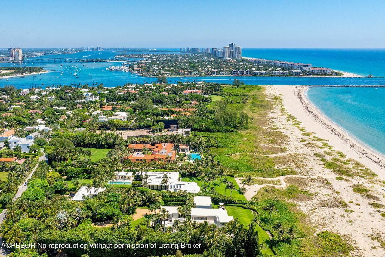 1446 N Ocean Boulevard, Palm Beach, FL 33480 Photo