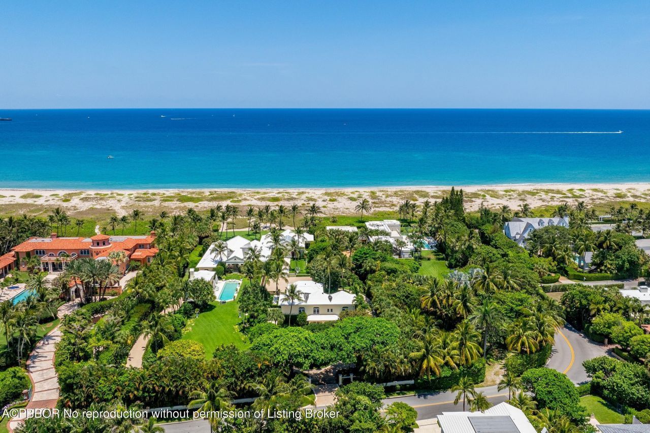 1446 N Ocean Boulevard, Palm Beach, FL 33480 Photo