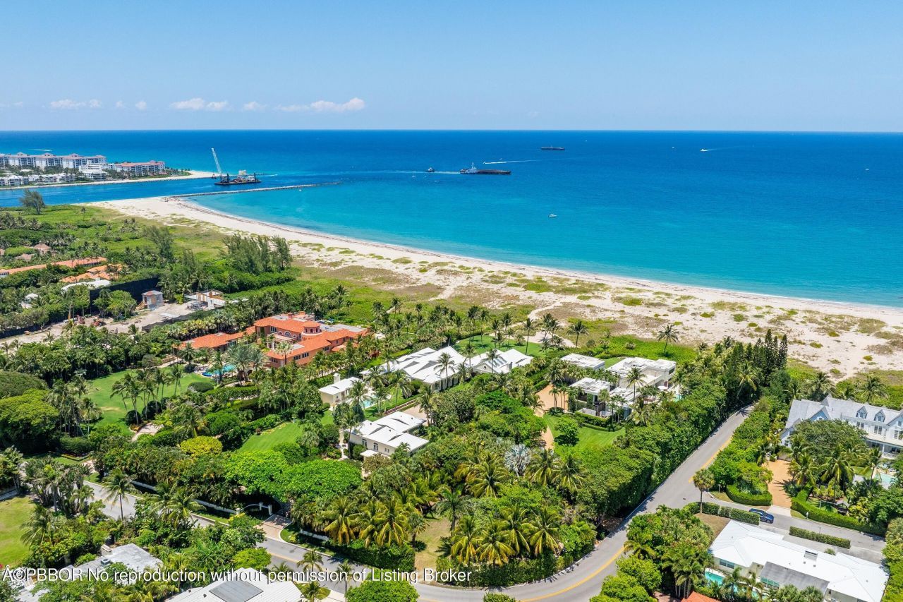 1446 N Ocean Boulevard, Palm Beach, FL 33480 Photo