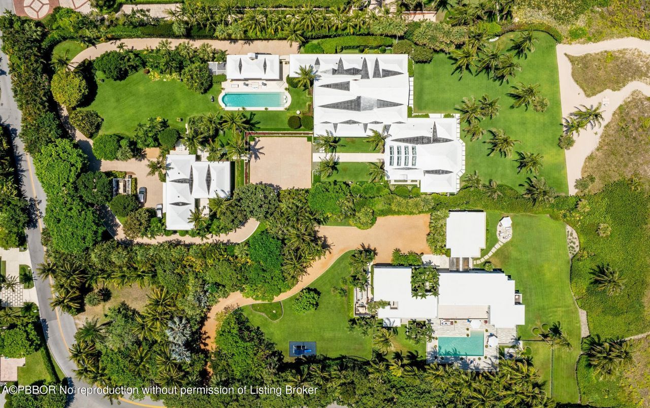 1446 N Ocean Boulevard, Palm Beach, FL 33480 Photo