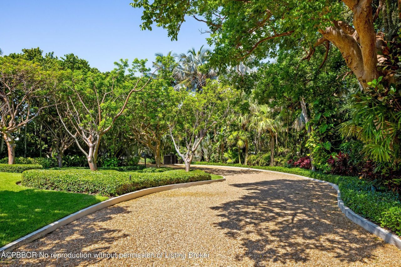 1446 N Ocean Boulevard, Palm Beach, FL 33480 Photo