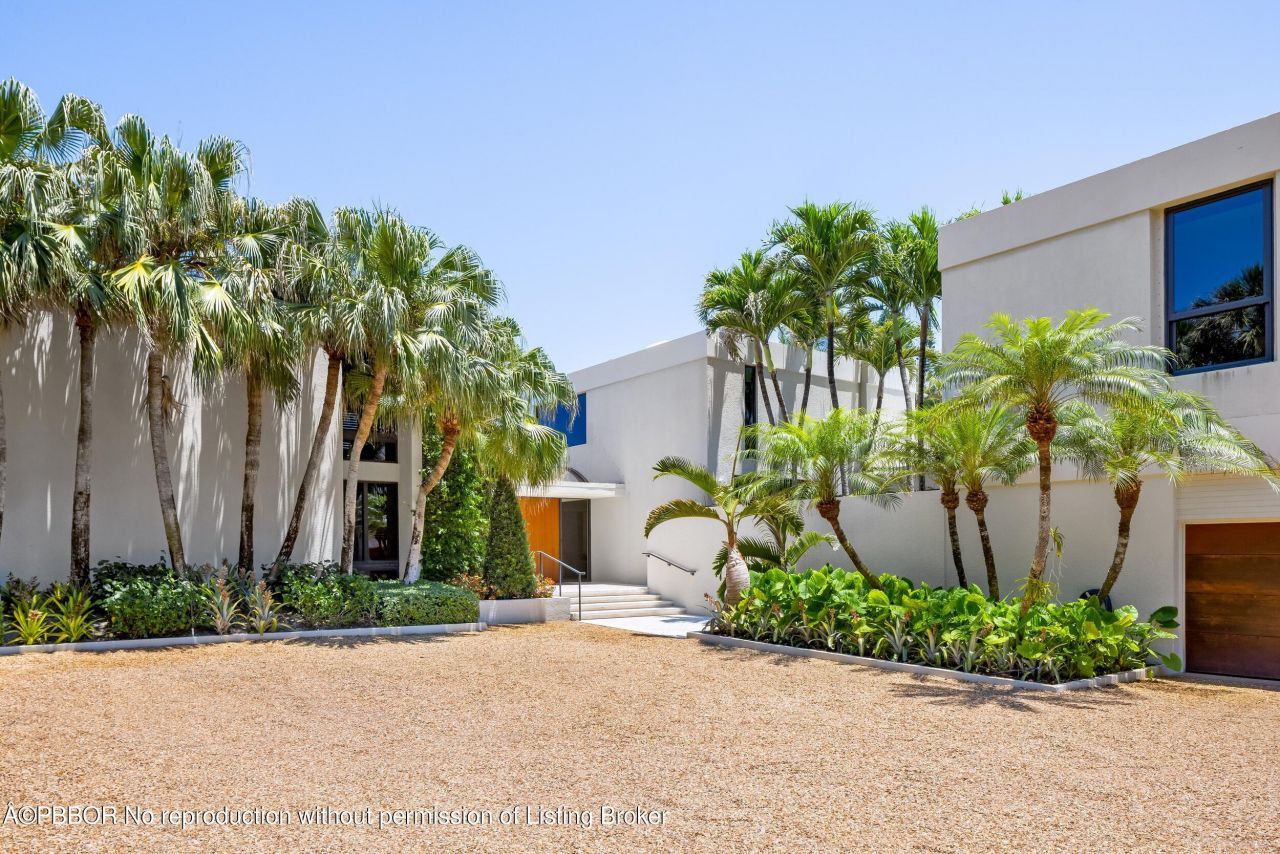 1446 N Ocean Boulevard, Palm Beach, FL 33480 Photo