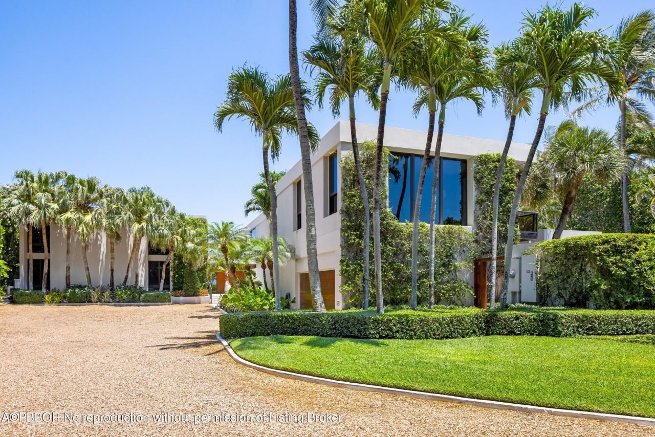 1446 N Ocean Boulevard, Palm Beach, FL 33480 Photo