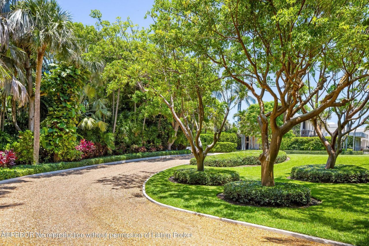 1446 N Ocean Boulevard, Palm Beach, FL 33480 Photo