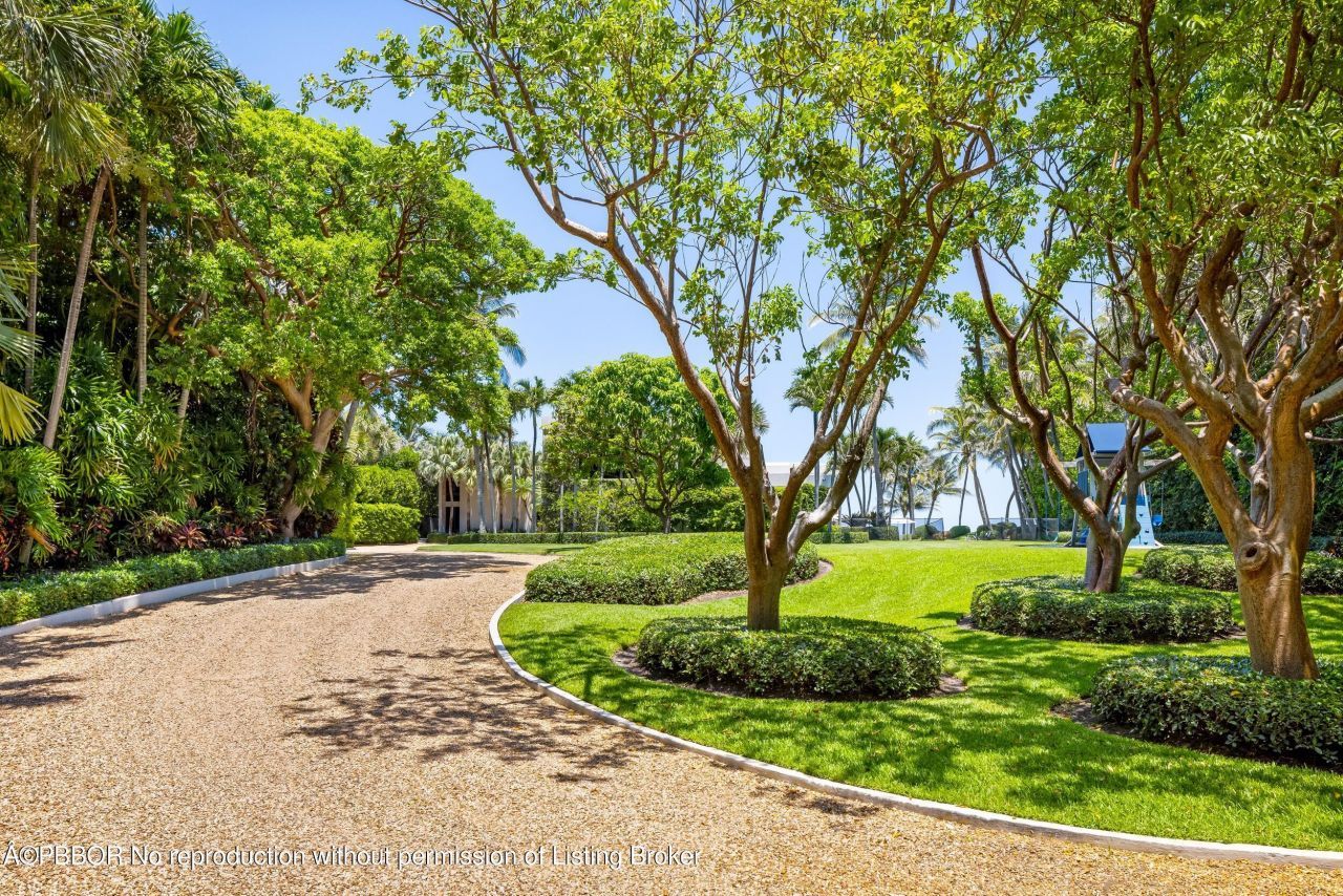 1446 N Ocean Boulevard, Palm Beach, FL 33480 Photo