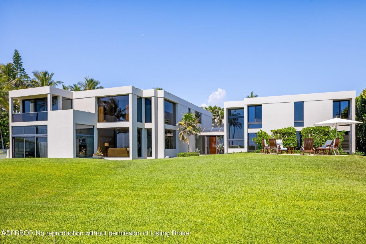 1446 N Ocean Boulevard, Palm Beach, FL 33480 Photo