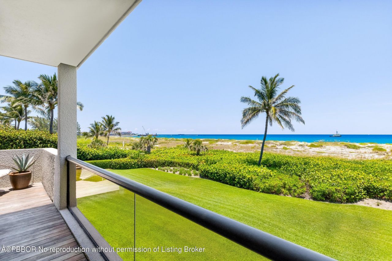 1446 N Ocean Boulevard, Palm Beach, FL 33480 Photo