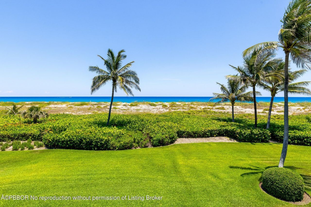 1446 N Ocean Boulevard, Palm Beach, FL 33480 Photo