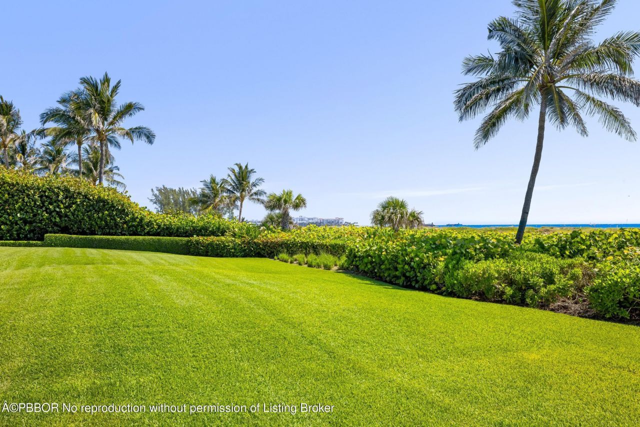 1446 N Ocean Boulevard, Palm Beach, FL 33480 Photo