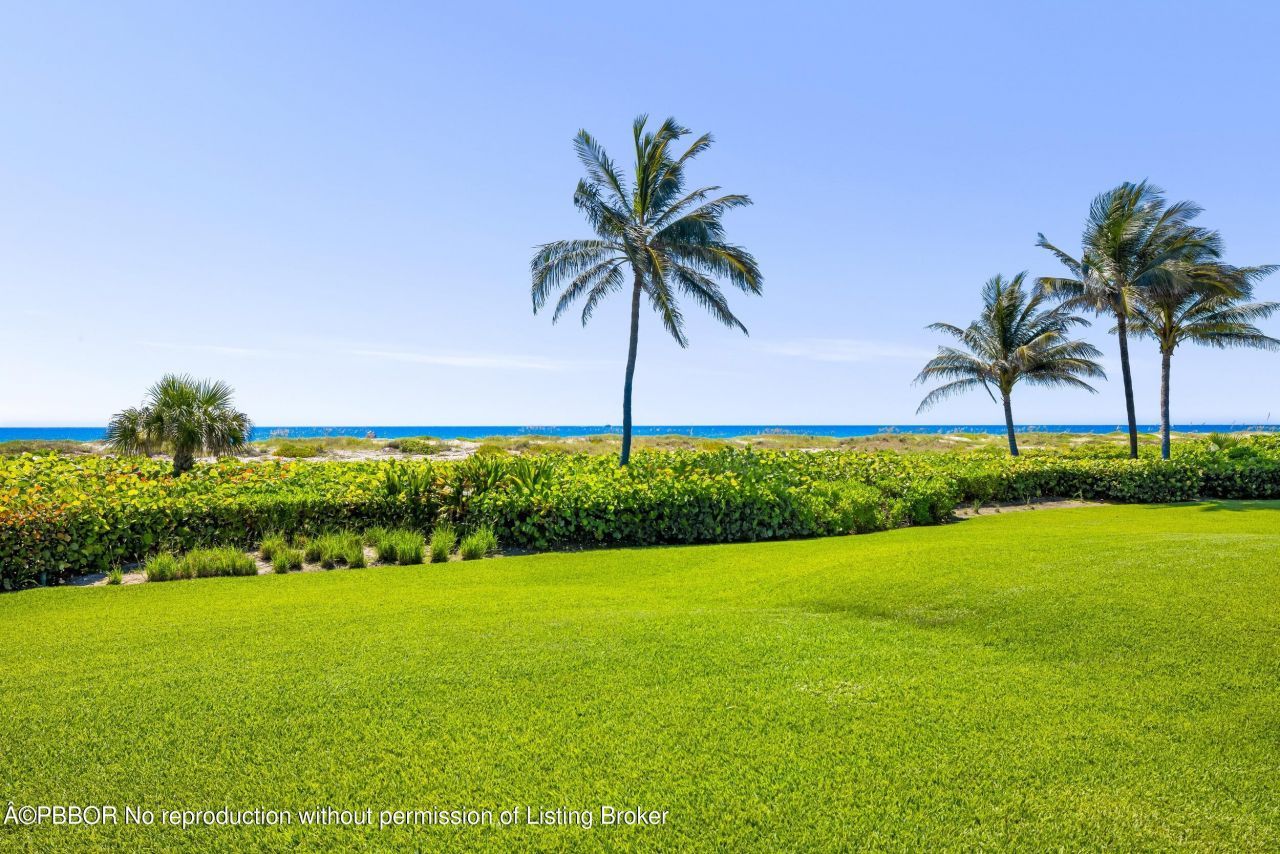 1446 N Ocean Boulevard, Palm Beach, FL 33480 Photo