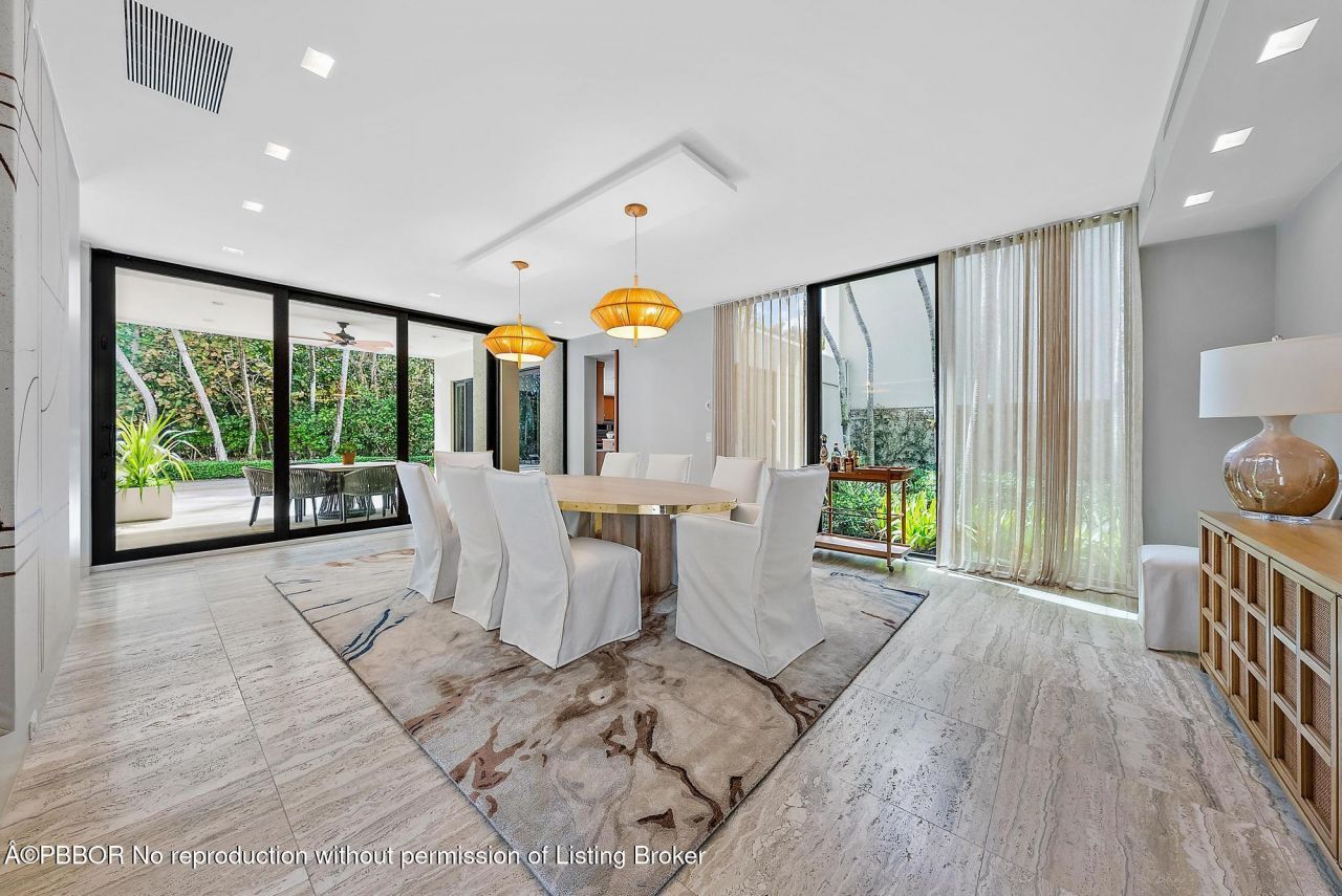 1446 N Ocean Boulevard, Palm Beach, FL 33480 Photo